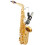 Adjustable Saxophone Microphone Clip Universal Holder Clamp Mount for Sax for Live Performances and Studio Recordings 2