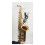 Adjustable Saxophone Microphone Clip Universal Holder Clamp Mount for Sax for Live Performances and Studio Recordings 6
