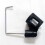 Adjustable Saxophone Microphone Clip Universal Holder Clamp Mount for Sax for Live Performances and Studio Recordings 4