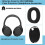 Siliocne Case for  WH 1000XM6 Case Protector Headphone Accesories 2