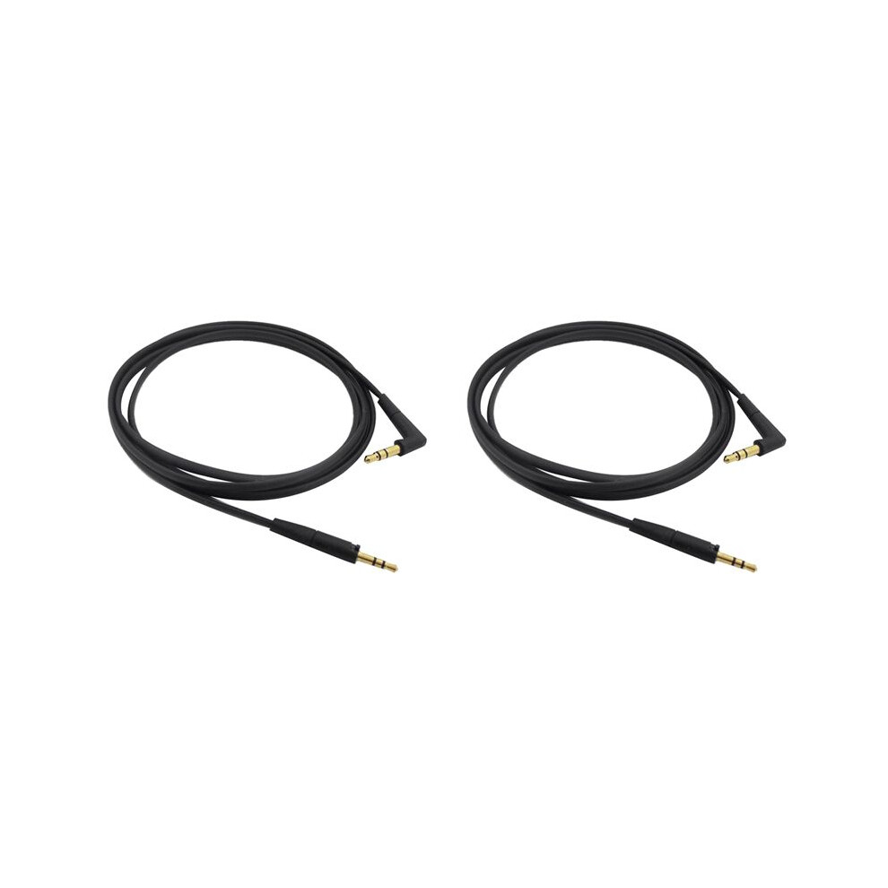 2X 2.5Mm Core Cable Mixed Upgrade Cable Headset Audio Cable Wire For Hd400s Hd350bt Hd4.30 6032229956633