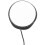 4X Motorcycle Helmet  Headset Microphone Speaker Headset Accessories for Half-Helmet 5