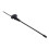 5Pcs Microphone Antenna for  G1/G2/G3 SK2000 Wireless Mic System Transmitter Receiver Replacement Repair 4