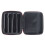 2X Wireless Microphone Bag Home Microphone Bag Performance Microphone Storage Box Outdoor Microphone Bag 3