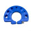 Drill Bit Grinding Tool Portable Hard Alloy Sharpener MultiAngle Sharpening Compact Drill Bit Sharpener 1