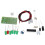 8X KA2284 Audio Level Meter Level Indicating Suit LED Indicator DIY Kit for 2