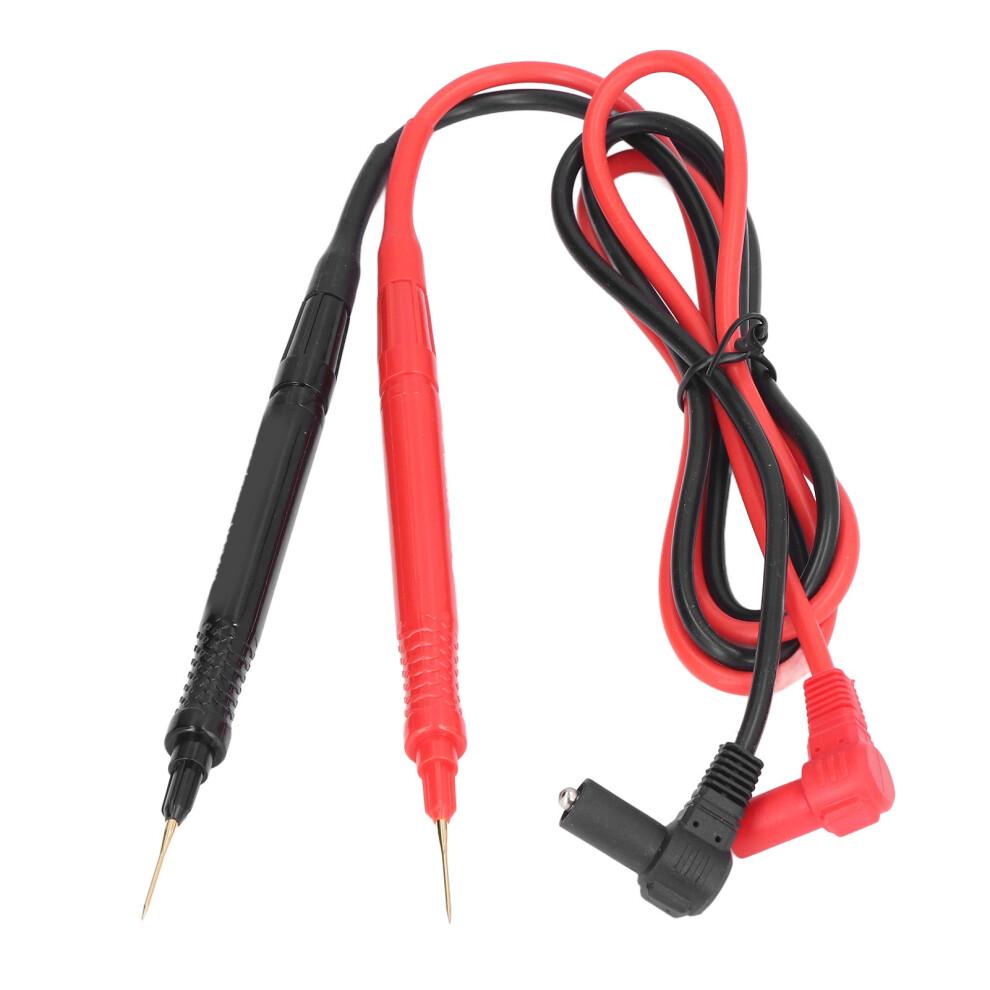 Multimeter Test Leads Bst-050-Jp, 20A/2000V, Silicone Copper, Lotus Plug 8401375573205