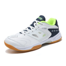 Tennis Shoes Unisex Breathable Sneakers For Handball, Pickleball, Badminton, Floorball, Squash UK 7.5 B