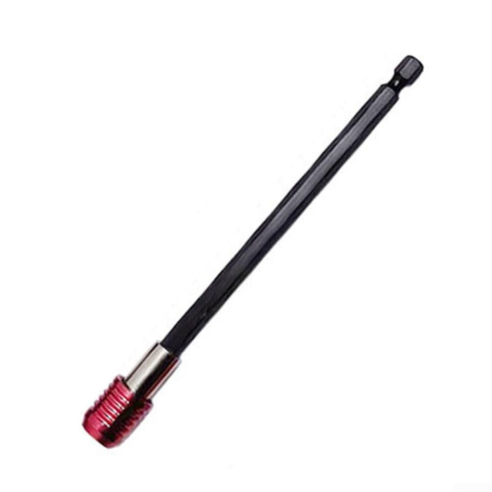 Drill Attachment With Magnetized Holders 150Mm Length For Fastener Access In Tight Spaces 9199774069076