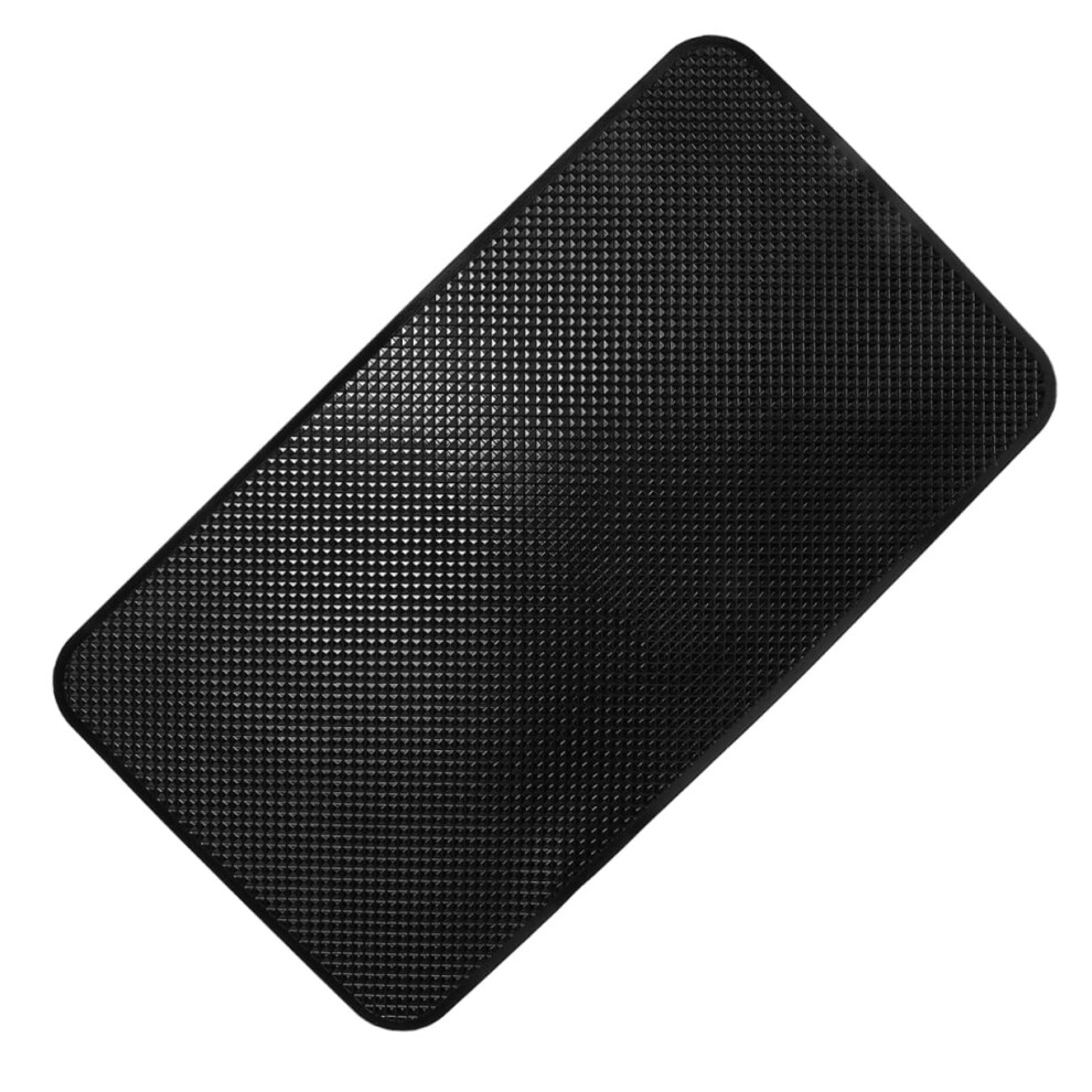 Large Nonslip Car Dashboard Mat, Heat Resistant Universal Antiskid Pad For Phones Sunglasses Keys 9199774069250