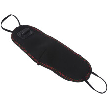 Washable Nose Heating Pad with 3 Levels for Snoring and Allergies
