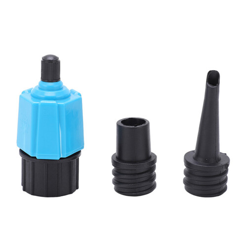Nylon Paddle Board Pump Adapter for Inflatable Boats & More 1