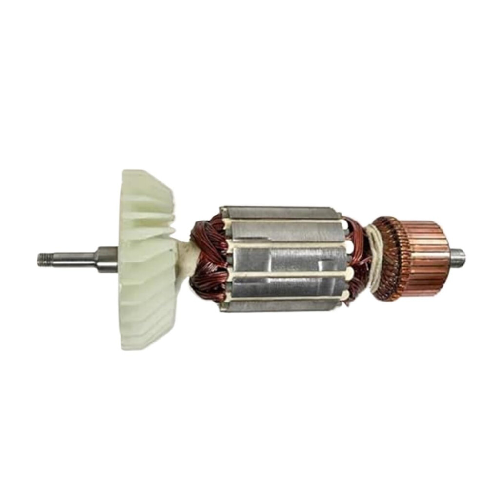 Torque, Durable Heatresistant Angle Grinder Armature For Makita Ga9050 Ga7050 9199774069311