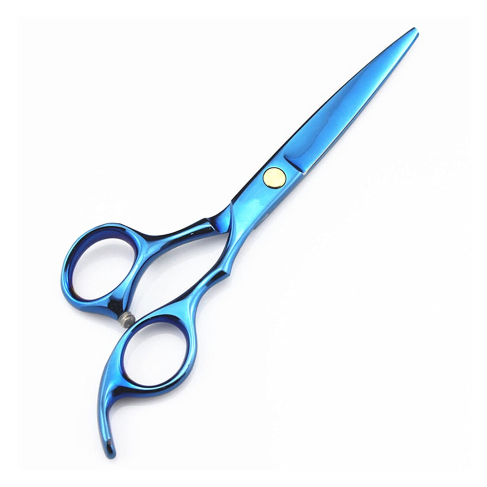 Professional Hair Cutting Scissors 6 Inch with Sharp Stainless Steel Blades and Thinning Shears for Salon