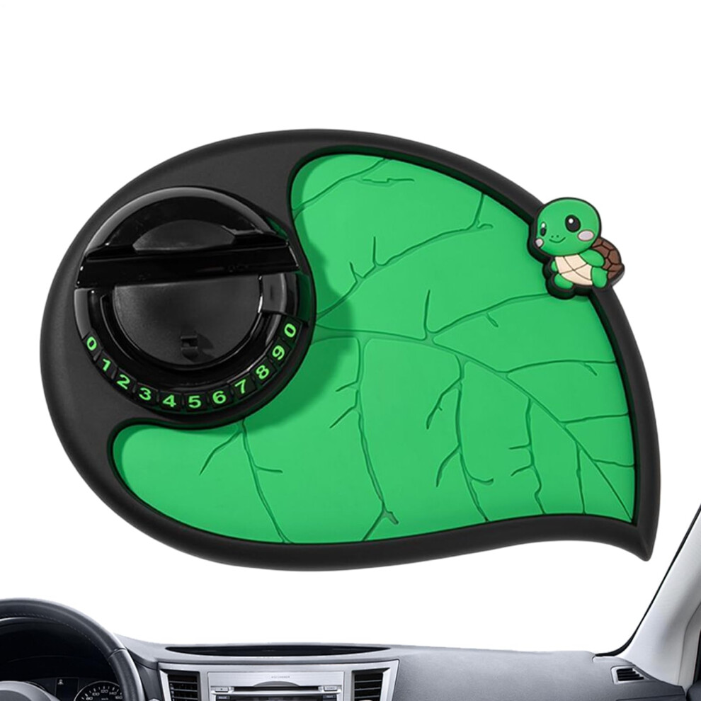 Multifunction Car Antislip Dashboard Mat With Secure Phone Mount And Oil Resistant Washable Pvc 9199774069403