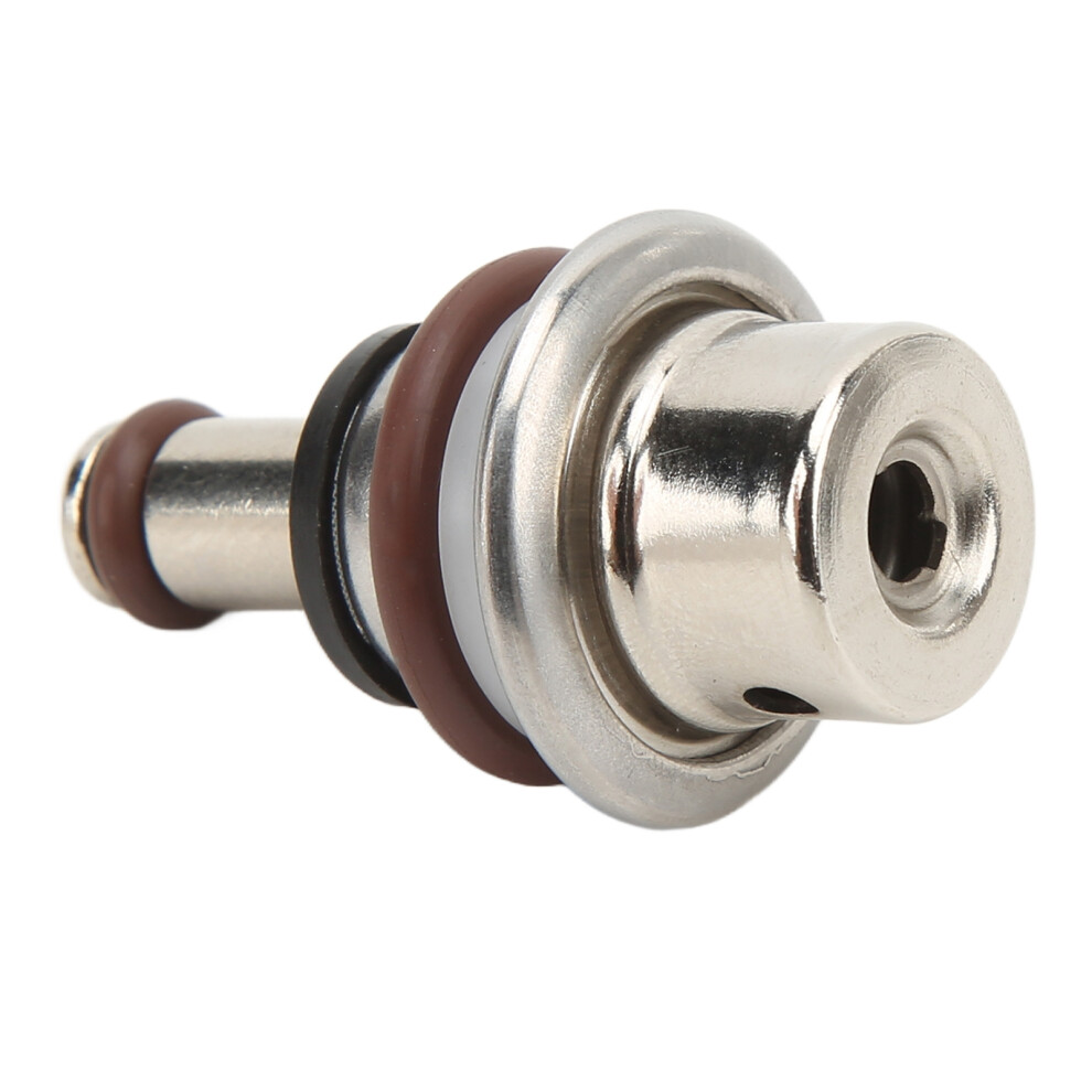 Fuel Injection Pressure Regulator 1.8L L4 For Toyota Camry Prius Venza 8121375576203