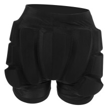 Kids Skating Hip Protector Pads with Breathable Comfortable Fabric for Roller and Outdoor Sports