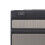 20 Pack USB Rechargeable Brushed Black Cigarette Case with Lighter 5