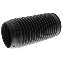 Shock Absorber Dust Cover V103547 Durable Bellow Design for Suspension Impact Protection