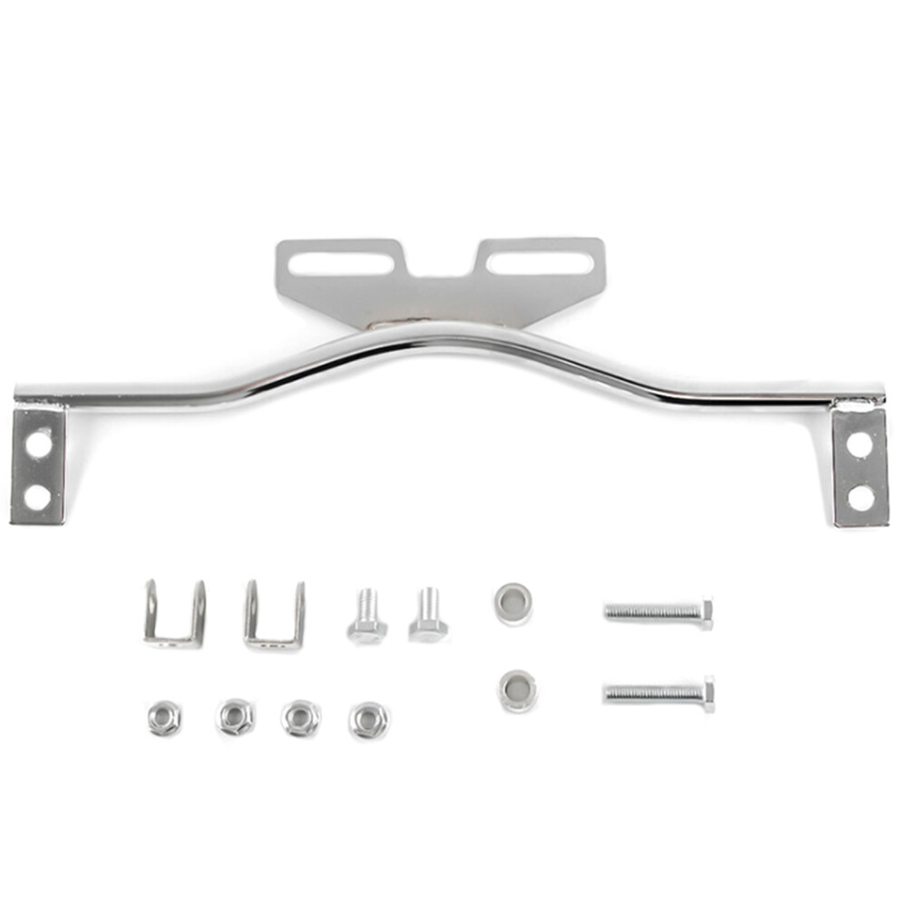 Motorcycle Fog Bracket Motorcycle Auxiliary Universal Bracket Light 6031645553525