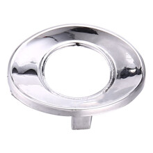 Car Camera Bright Circle for  XC90 XC60 S80L S60  S40 30716060 Reversing Mirror Camera Plated Ring