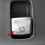 Car Left Side   Button Repair Button Cover for - C-Class W205 GLC W253 2015-2021  Button 3