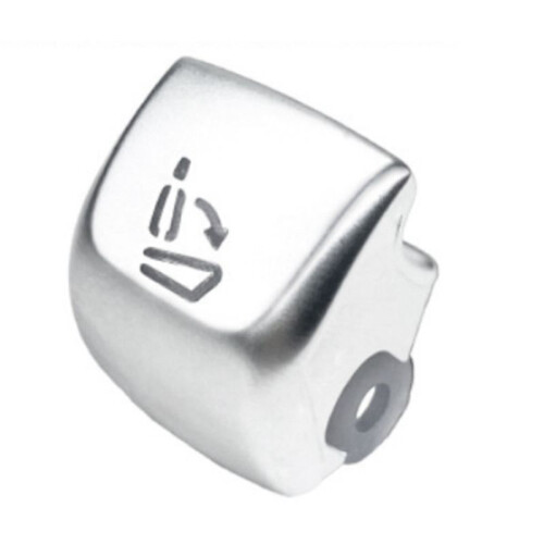 Car Left Side   Button Repair Button Cover for - C-Class W205 GLC W253 2015-2021  Button