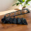 4 Pcs Remote Control Holder for Table Remote Storage Organizer Remote Organizer Table Remote Control Organizer 4
