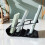 4 Pcs Remote Control Holder for Table Remote Storage Organizer Remote Organizer Table Remote Control Organizer 2