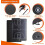 Electronic Coach Board Portable Marker Board With LCD Screen For Training And Lesson Planning 5
