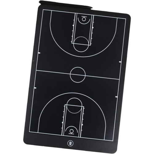 Electronic Coach Board Portable Marker Board With LCD Screen For Training And Lesson Planning 1