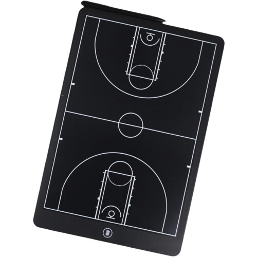 Electronic Coach Board Portable Marker Board With LCD Screen For Training And Lesson Planning 2