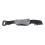 Universal Guitar String Mute Damper Black White Adjustable Noise Reducer 6