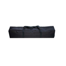 Oxford Cloth Patio Umbrella Carrying Bag with Padded Straps, Spacious Outdoor Storage for Beach and Camping