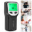 HD LCD Stud Finder Wall Scanner Sensor 5 Modes for Wood AC Wire Detection 1