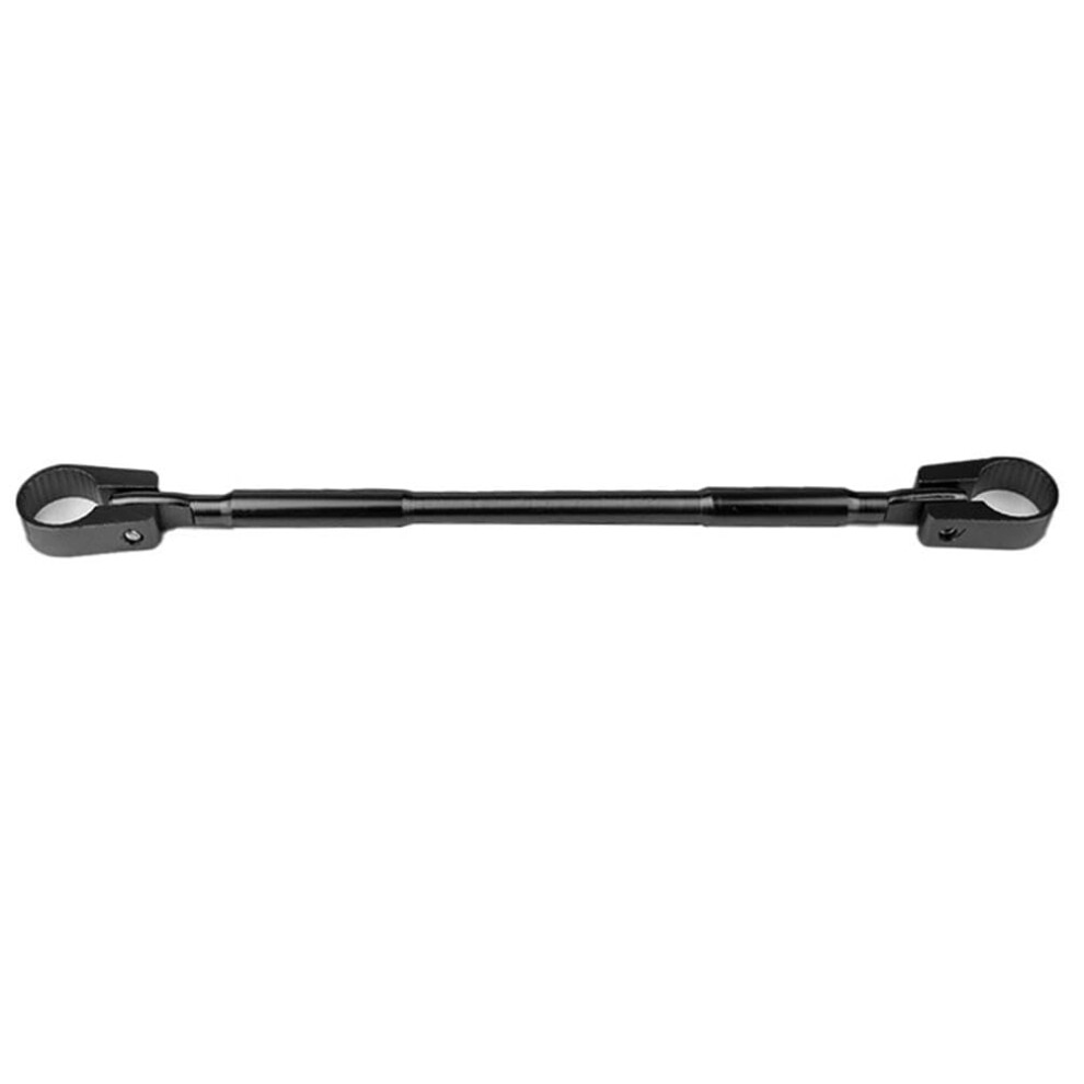 Universal 22Mm Motorcycle Handlebar Crossbar, Adjustable Aluminum Alloy Motorbike Brace Bar 9199774070850