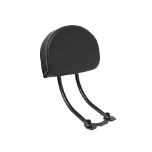 Motorcycle Backrest with Luggage Rack for Sportster S 1250 RH1250S 20212022 PU Leather Kit
