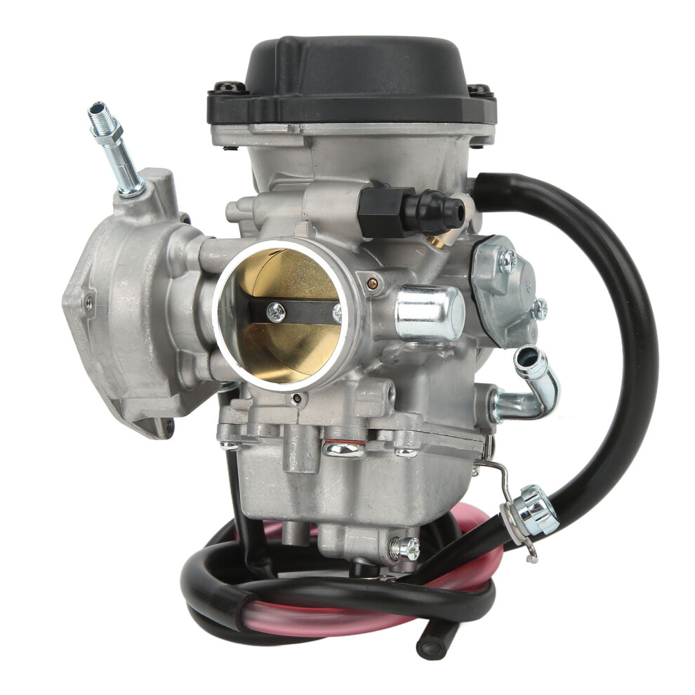 Metal Alloy Atv Carburetor For Raptor 350 Yfm350r Yfm350 Rse 2-Stroke 4631375584961