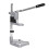 Drill Stand for Hand Drill Portable Multifunctional Hand Drill Stand Drill Adapter for Hand Drill Professional  Use 1