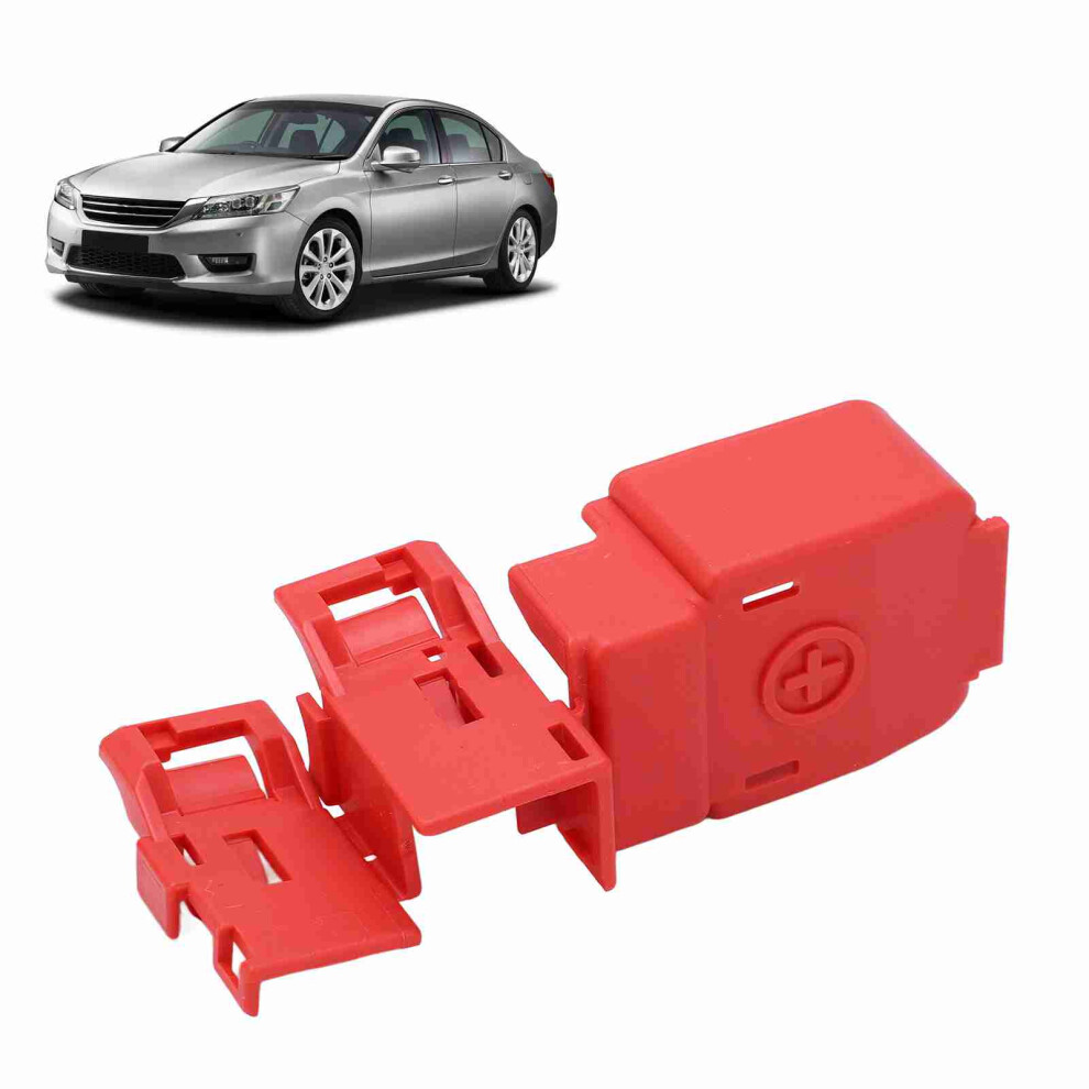 Battery Terminal Guard 32418Pla300 For Honda Crv Accord Rsx Vehicles 8481375586382