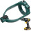 Square Hole Drill Attachment Bracket For Bench Drill And Hand Drill Jig, NonSlip Fixing Bracket Green 5