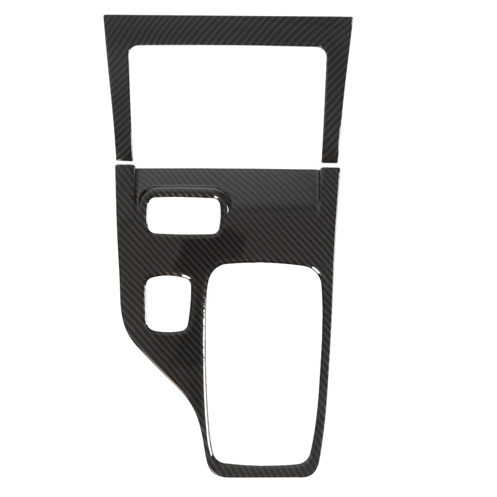 Gear Shift Panel Trim For Ford Ranger 2015-2022 Lhd Abs Central Control Sticker 8131375587062