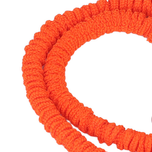 Durable Kayak Paddle Leash 72-89cm Stretchable for Secure Outings 2