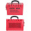 Lockout Tagout Box Stainless Steel RustResistant LargeCapacity Ergonomic Handle 2