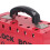 Lockout Tagout Box Stainless Steel RustResistant LargeCapacity Ergonomic Handle 4