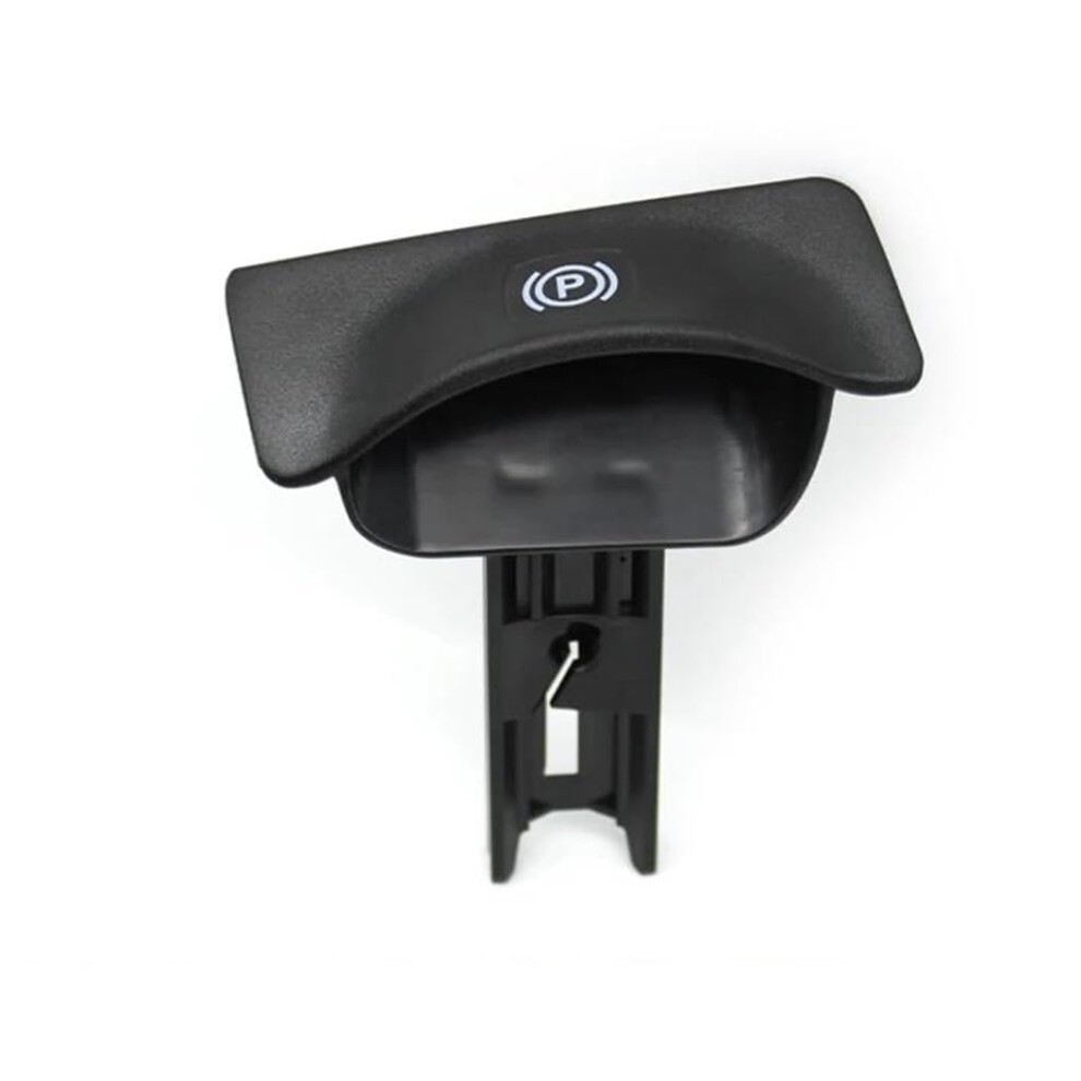 Parking Brake Actuator For Mercedes W211 W219 E Cls Class With Handbrake Lever Release Handle 9199774071895