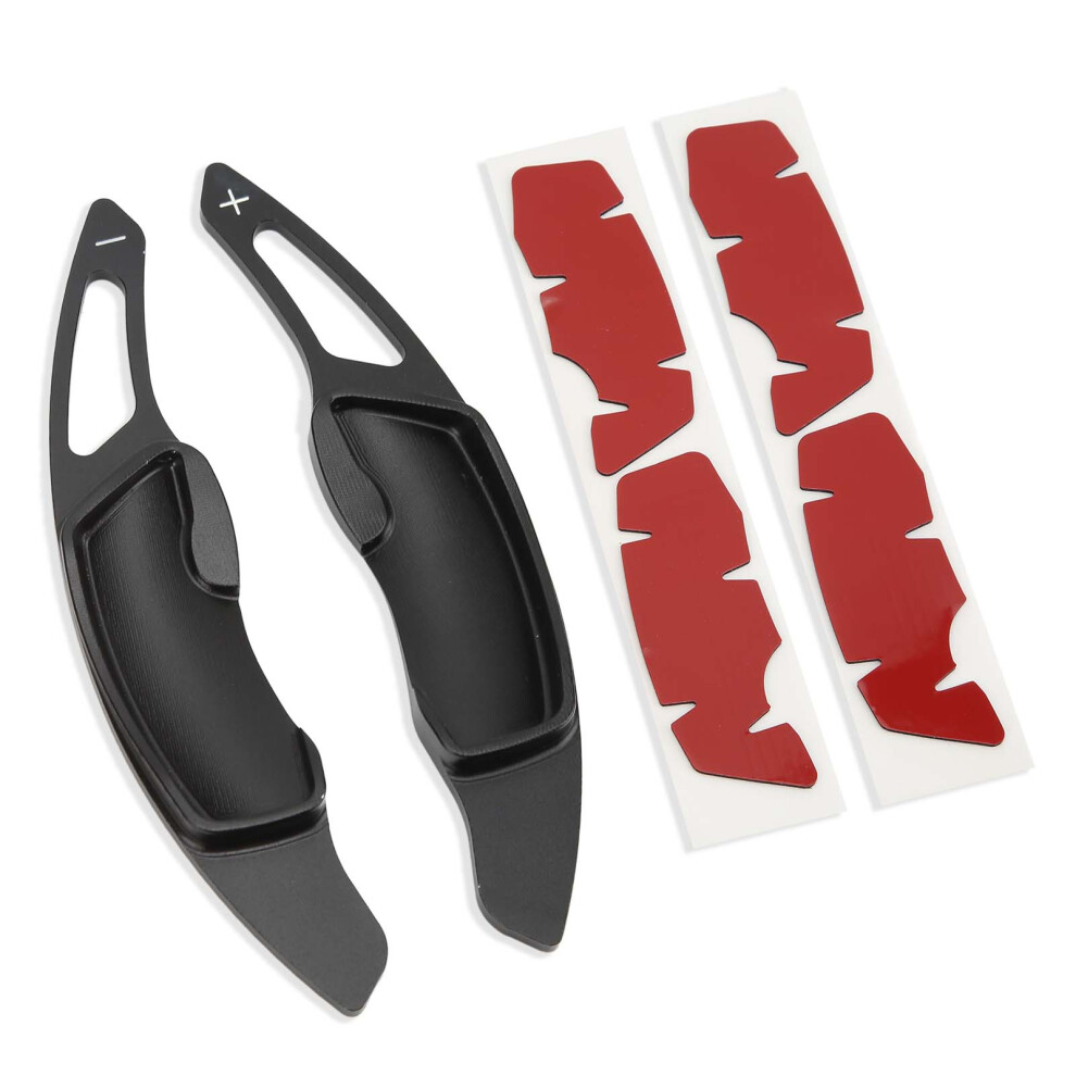 Aluminium Alloy Shifter Extensions For Subaru Legacy Outback Black 7681375590117