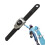 Camping Gear Strap - Adjustable Metal Locking Straps for Heavy Duty Fastening, Secure Tie Solution for Various Applications 1