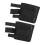 Adjustable Ankle Weights Ergonomic and Comfortable 2Pcs Set 7