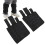 Adjustable Ankle Weights Ergonomic and Comfortable 2Pcs Set 15